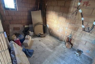 Casă cu 4 camere cu Teren 500 Mp în Beclean - 9