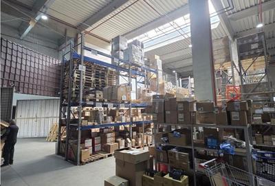 Spațiu comercial, de 800 mp, în Băneasa - 11