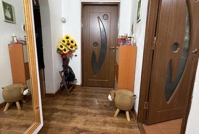 Apartament cu 3 camere decomandat în Central - 8