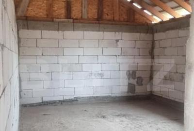 Casă cu 3 camere cu Teren 900 Mp în Drăgănești - 17