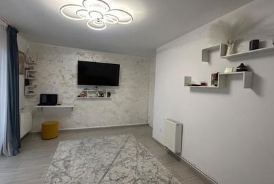 Apartament cu 2 camere decomandat în Avantgarden - 2