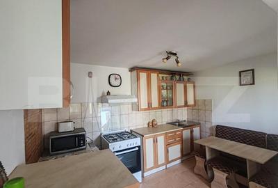 Casa 180 mp utili, teren 1.000 mp Sfantu Ilie, zona e - 22