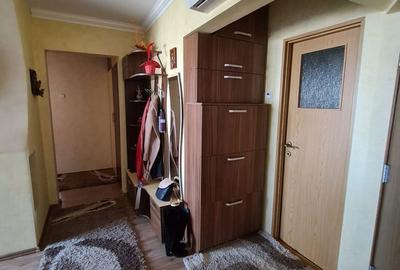 Apartament cu 3 camere decomandat în Nufărul - 8