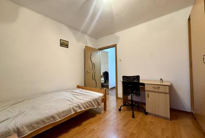 Apartament cu 2 camere decomandat, mobilat în Grigorescu - 3