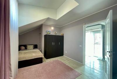 Casă individuală cu 4 camere cu Canalizare în Turcheș - 11