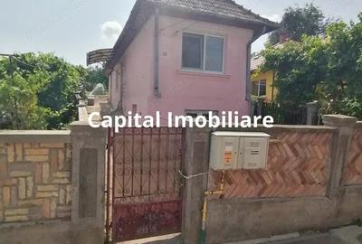 Casa cu gradina de vanzare in Turda, zona Turda Noua , comision O%