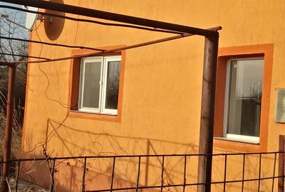 Casă cu 5 camere cu Teren 8900 Mp în Pătroaia-Deal - 1