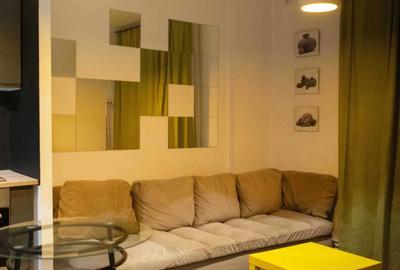 Studio Drumul Taberei - str. Valea Danului *imobil 2009* - 1