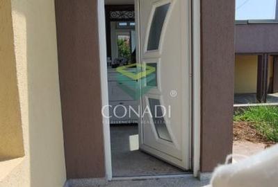 Vila cu foisor, curte generoasa in Corbeanca - Tamasi || Str.Sportului - 4