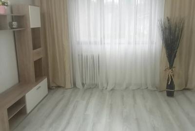 Pe termen scurt, garsoniera Granit - 1