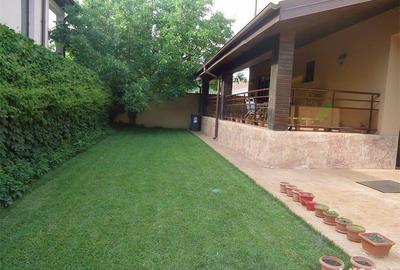 Casă cu 6 camere în Voluntari - 1