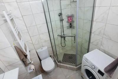 Garsonieră decomandată în Muncii - 2