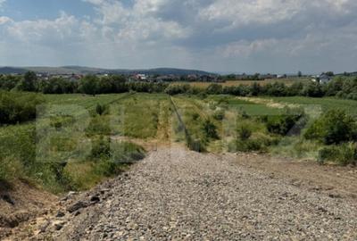 Teren de 3405 mp, în Burdujeni