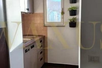 Apartament mobilat 2 camere, 37 mp, parcare disponibila, zona Porii, Floresti - 4