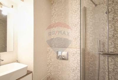 Apartament cu 3 camere decomandat, mobilat în Central - 29