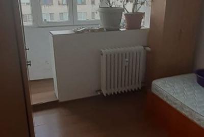 Apartament 4 camere terasa refacuta Ale Pascani, Parcul Drumul Taberei - 4