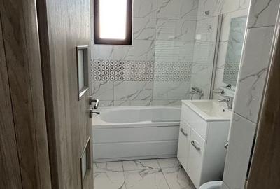 Apartament cu 2 camere decomandat în Vârteju - 3