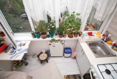 Apartament 2 camere decomandate Mihai Bravu - 6