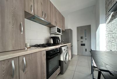 Apartament 2 camere Campus Universitate loc parcare centr... - 6
