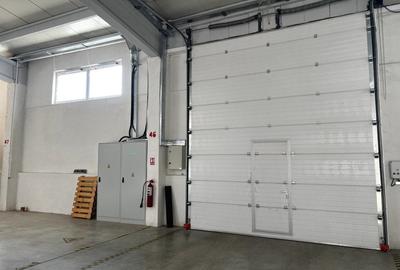 Hala moderna / Productie / Depozitare - 6