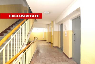 Garsonieră decomandată, mobilată în Unirii - 28