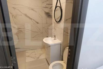 Garsonieră semidecomandată în Central - 2