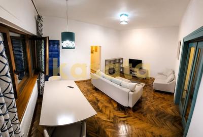 Apartament cu 2 camere decomandat, mobilat în Foișorul de Foc - 18