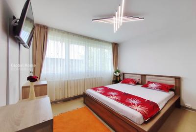 Apartament cu 2 camere decomandat, mobilat în Eroii Revoluției - 5