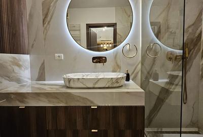 Apartament cu 2 camere în Central - 10