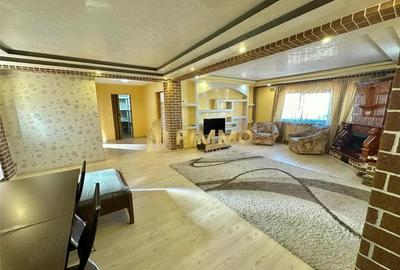 Apartament cu 3 camere, mobilat în Burdujeni - 14