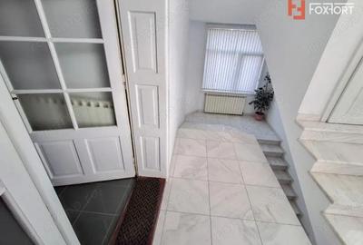 Apartament cu 3 camere decomandat, mobilat în Crișan - 2
