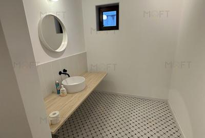 Apartament cu 3 camere semidecomandat în Cotroceni - 11