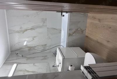 Apartament 3 camere, decomandat, zona Nufarul - 4
