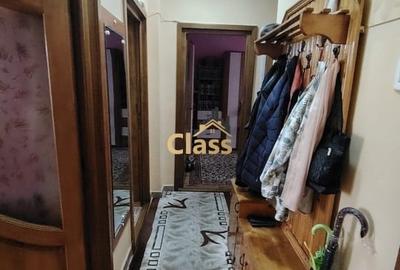 Apartament 3 camere | Etaj Intermediar | 63 mpu | Zona Hermes Apartament 3 camere | Etaj Intermediar | 63 mpu | Zona Hermes - 7