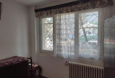 Garsonieră decomandată în 1 Mai - 2