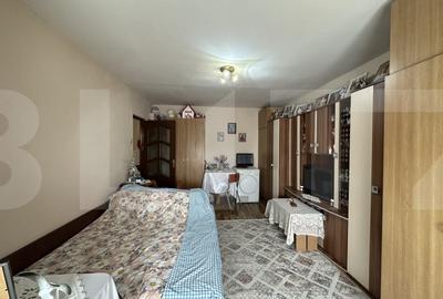 Apartament cu o camera, mobilat, Buziasului - 4