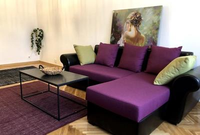 Apartament cu 2 camere decomandat în Dorobanților - 11