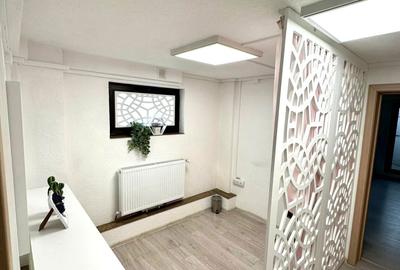 Spațiu comercial, de 10 mp, în Central - 3