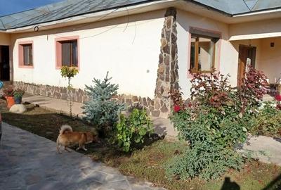 Casă cu 5 camere în Central - 20