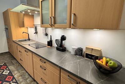 Apartament cu 2 camere în Ultracentral - 10