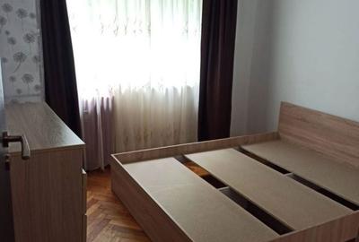 Apartament cu 2 camere decomandat în Trivale - 6