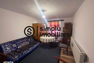 Casă cu 2 camere cu Teren 440 Mp în 1 Mai - 2