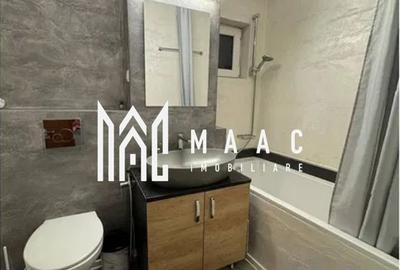 Apartament cu 3 camere decomandat, mobilat în Central - 2