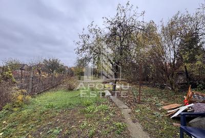 Casa cu anexe + Teren de 539mp | Zona Fratelia - 1