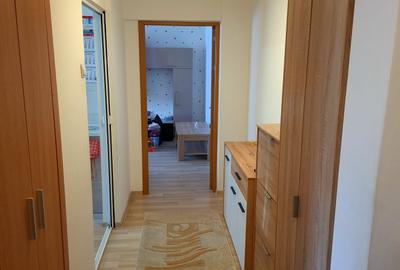 Apartament cu 2 camere decomandat, mobilat în Trivale - 12