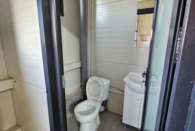 Spațiu industrial, în Km 5 - 6