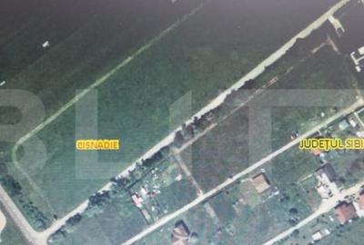 Teren intravilan, Arhitectilor Teren intravilan, Arhitectilor - 1