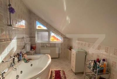 Casa individuala 7 camere, 290mp, teren 1100mp, zona central - 24