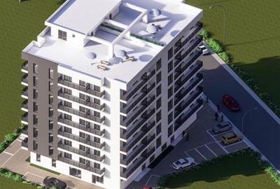 Direct Dezvoltator apartamente premium,la cheie ,de la 65.000 eur - 1