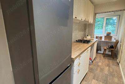 Garsonieră decomandată în Complex Studențesc